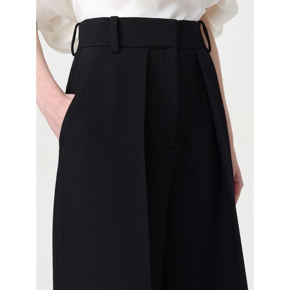 Khaite Pants woman Women Black Pants - Picture 5 of 5